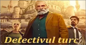 Detectivul turc