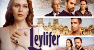 Leylifer