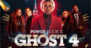 Power Book II: Ghost – Sezonul 4