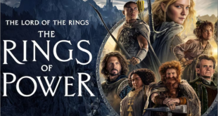 The Lord of the Rings: The Rings of Power – Sezonul 2