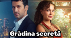 Grădina secretă