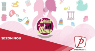 Schimb de mame: Sezon 36