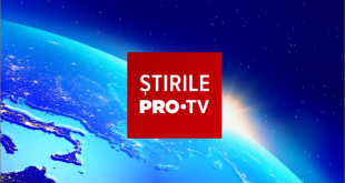 Stirile ProTV – Editia