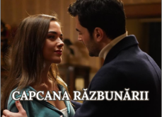 Capcana răzbunării (TV)