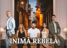 Inima Rebela