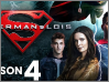 Superman si Lois – Sezonul 4